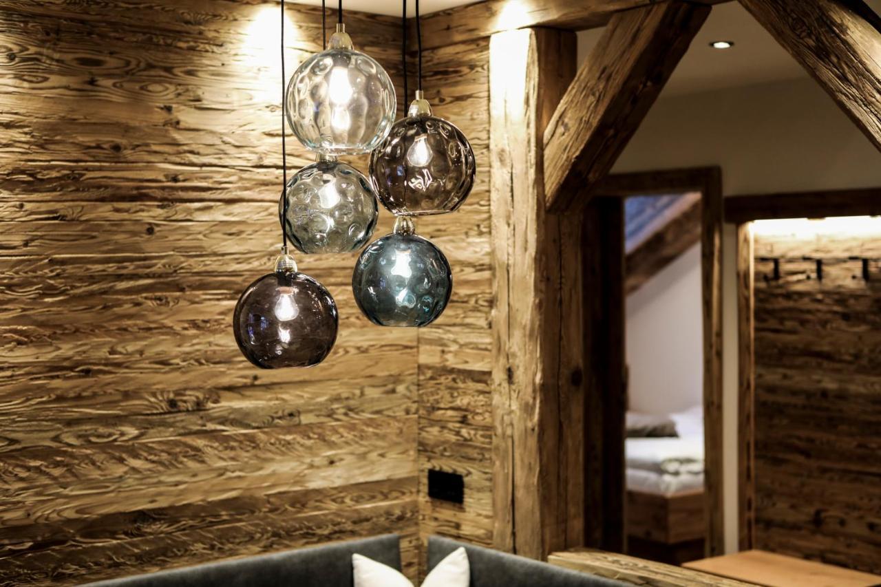 Ferienhof Alte Post, Apartments ไวสซ์บริอาค ภายนอก รูปภาพ