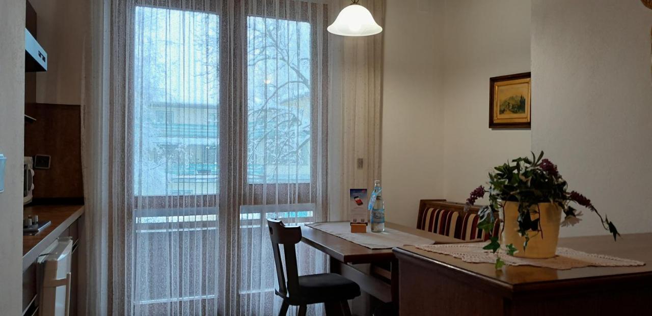 Ferienhof Alte Post, Apartments ไวสซ์บริอาค ภายนอก รูปภาพ