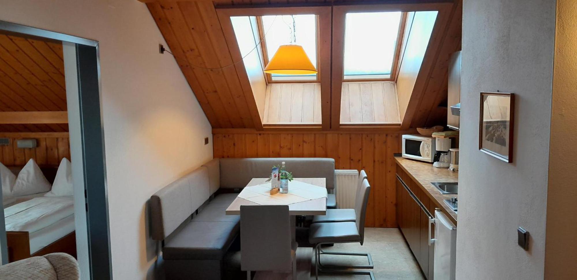 Ferienhof Alte Post, Apartments ไวสซ์บริอาค ภายนอก รูปภาพ
