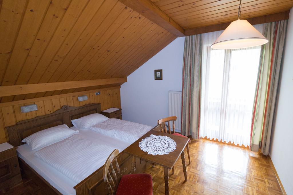 Ferienhof Alte Post, Apartments ไวสซ์บริอาค ภายนอก รูปภาพ